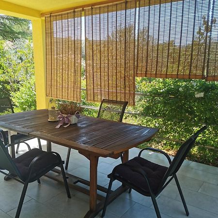 Apartman Nekic Cres Room photo