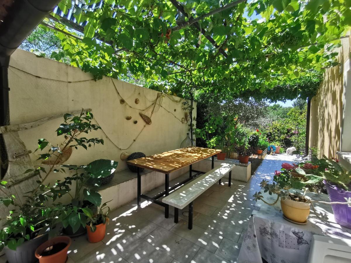 Apartman Nekic Cres Exterior photo