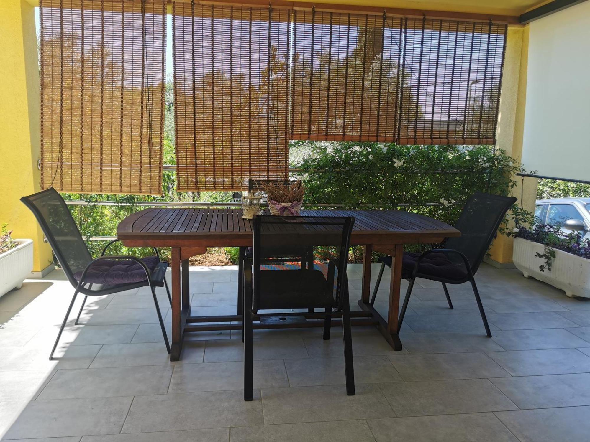Apartman Nekic Cres Room photo