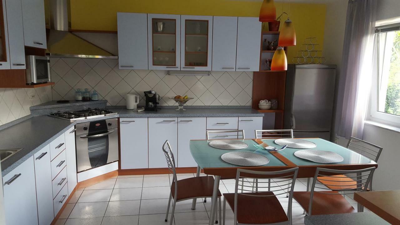 Apartman Nekic Cres Exterior photo