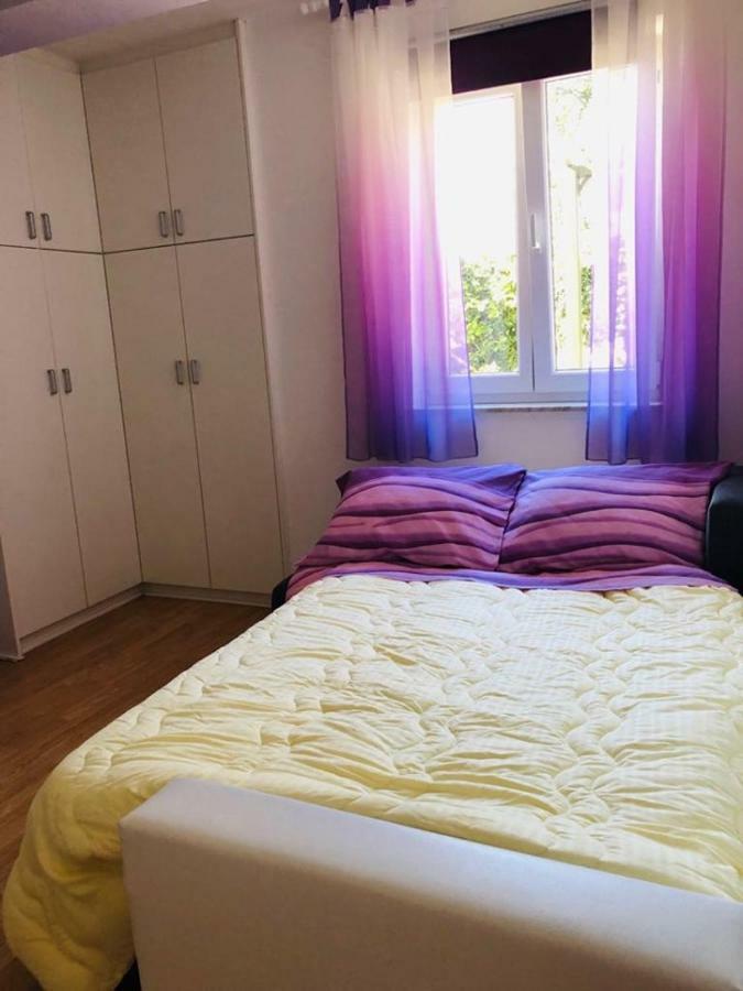 Apartman Nekic Cres Exterior photo