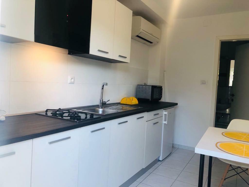Apartman Nekic Cres Exterior photo