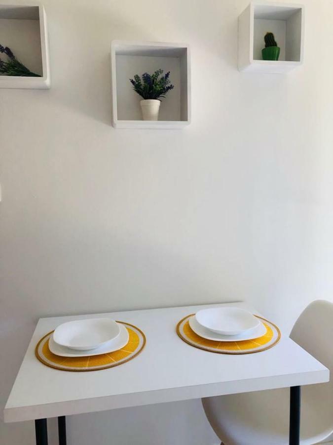 Apartman Nekic Cres Exterior photo