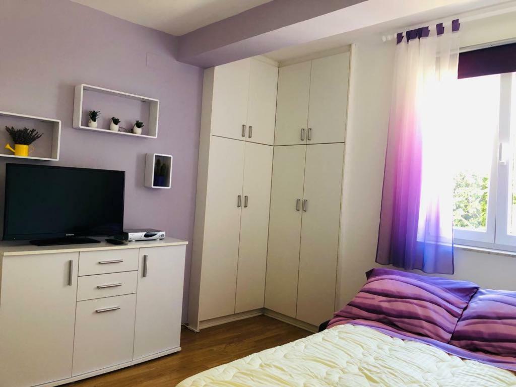 Apartman Nekic Cres Exterior photo