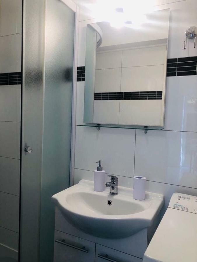 Apartman Nekic Cres Exterior photo