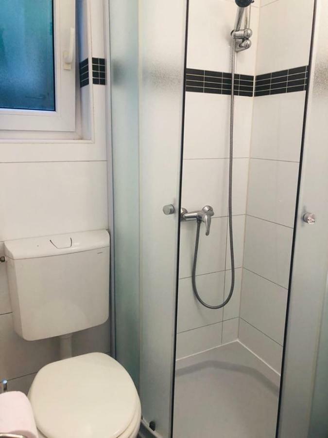 Apartman Nekic Cres Exterior photo